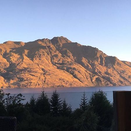 Unforgettable - Privacy, Panoramas And Proximity Villa Queenstown Exterior photo