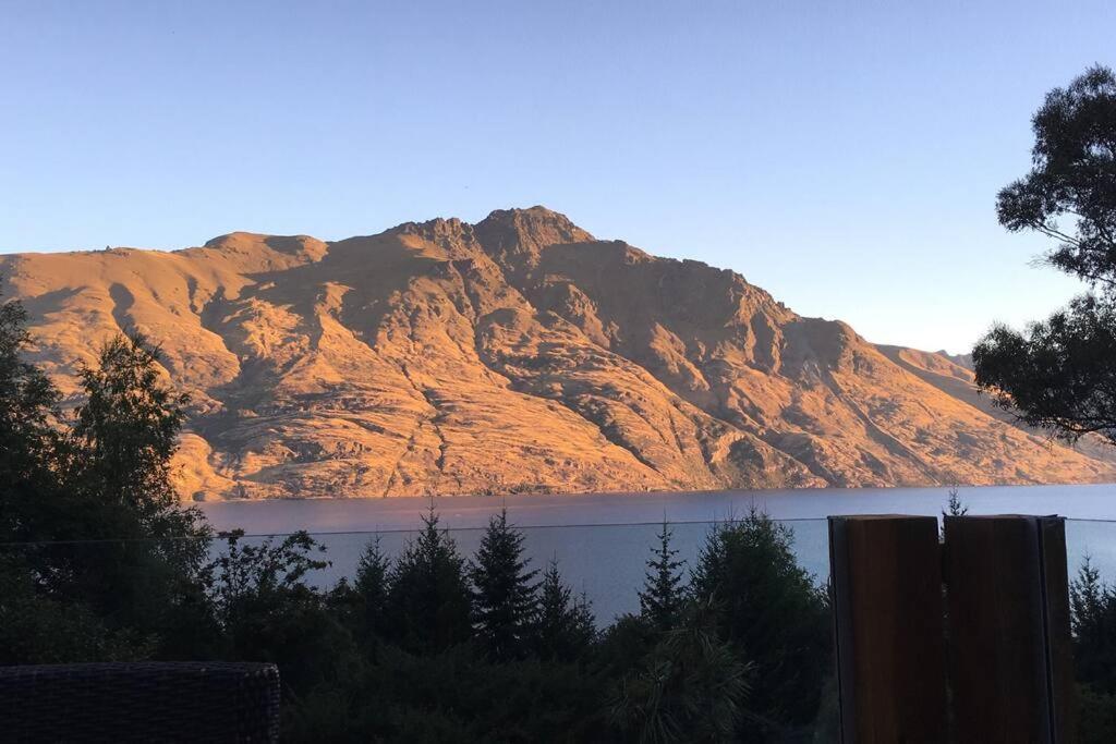 Unforgettable - Privacy, Panoramas And Proximity Villa Queenstown Exterior photo