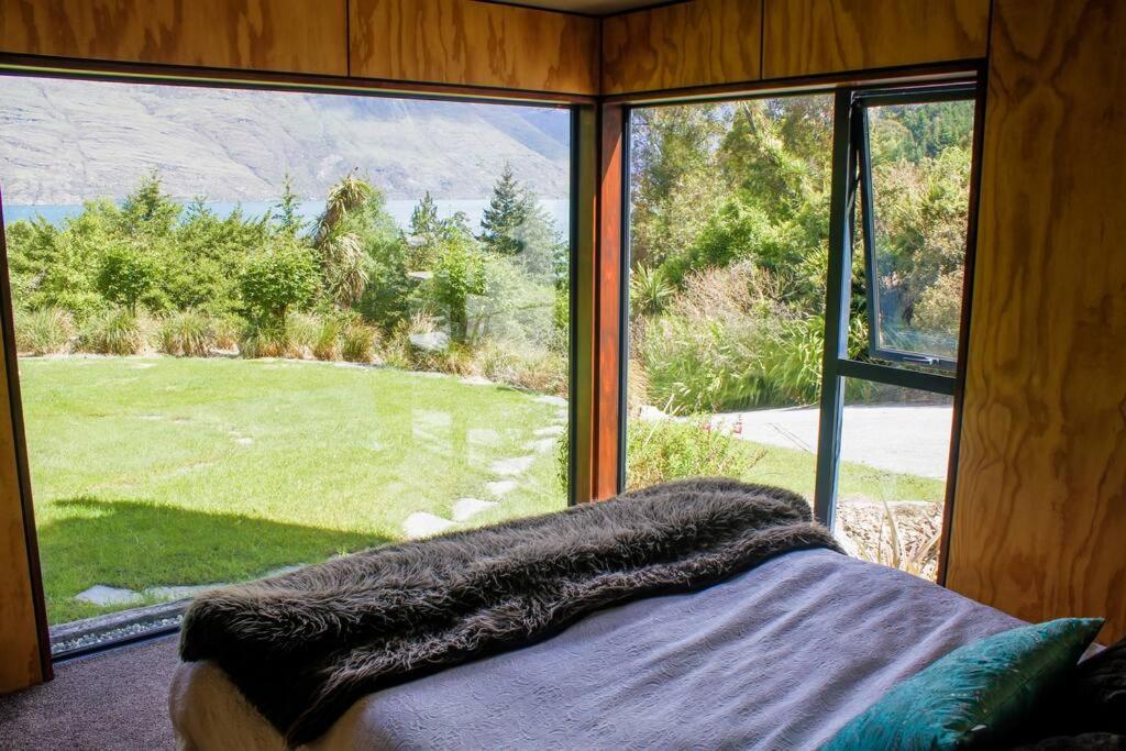 Unforgettable - Privacy, Panoramas And Proximity Villa Queenstown Exterior photo